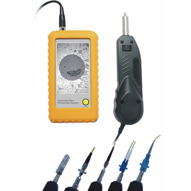 Fiber Inspection Probe FVM-100