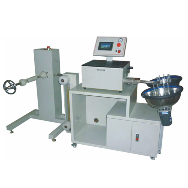 Auto Cable Cutting Machine