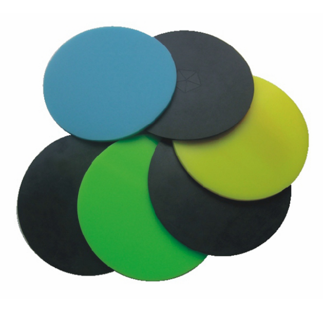 Fiber Polishing Pad