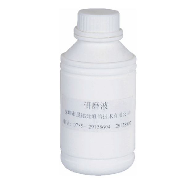 Fiber Polish Fluid