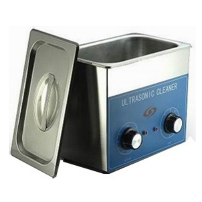 Fiber Ultrasonic Cleaner