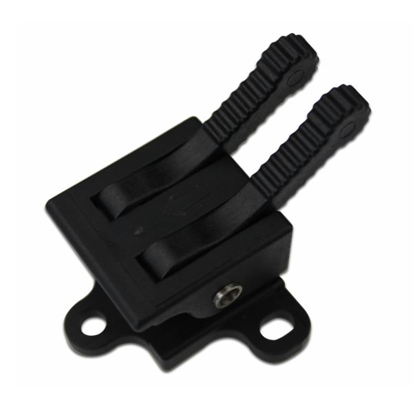 Drop Cable Retainer - DCR-2A, DCR-4A