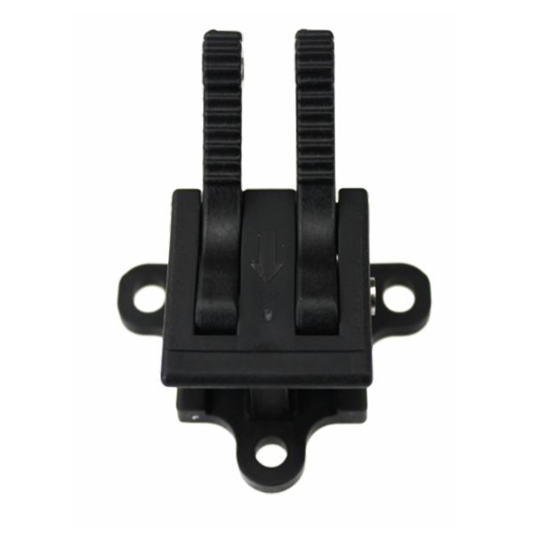 Drop Cable Retainer - DCR-2A, DCR-4A