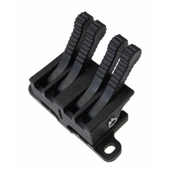 Drop Cable Retainer - DCR-2A, DCR-4A
