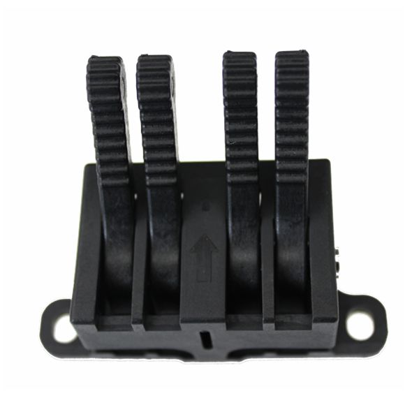 Drop Cable Retainer - DCR-2A, DCR-4A