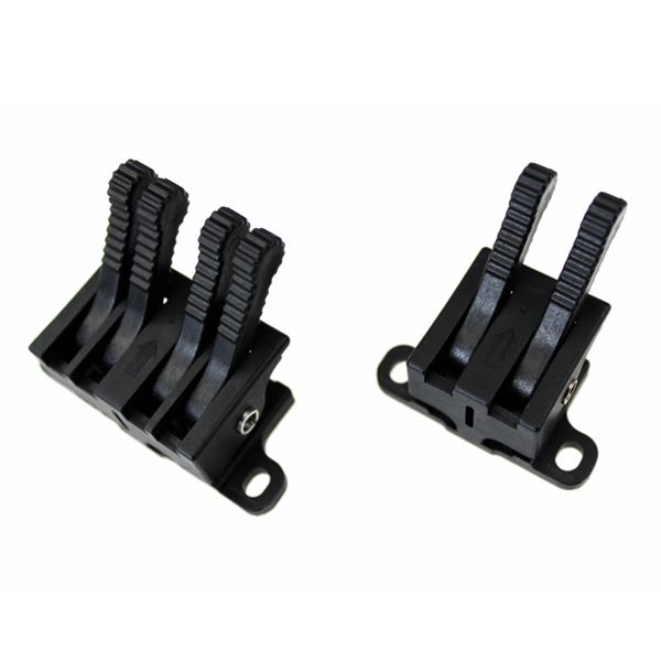 Drop Cable Retainer - DCR-2A, DCR-4A