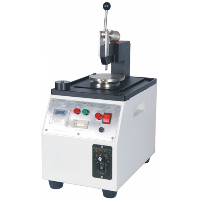 Fiber Polish Machine SM-01A