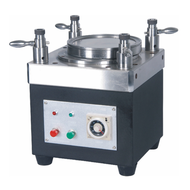 Fiber Polish Machine SM-02A