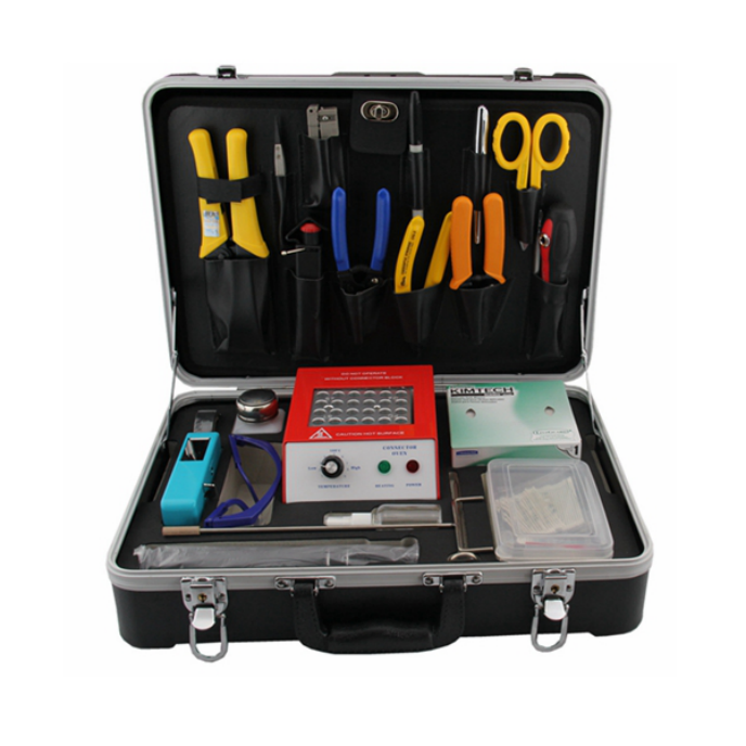 Fiber Polish Toolkit