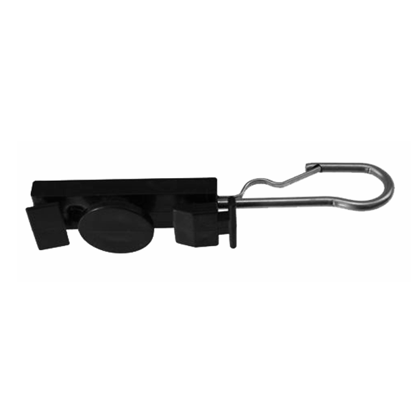 S-Clamp (Spring Open Type)
