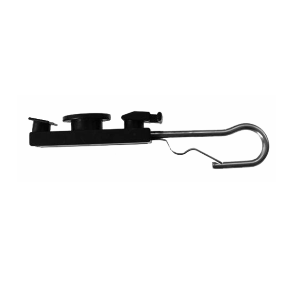S-Clamp (Spring Open Type)