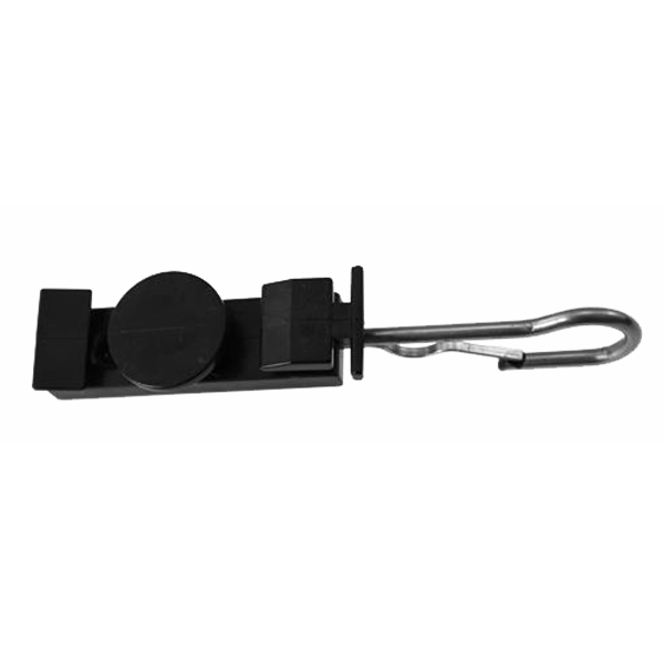 S-Clamp (Spring Open Type)