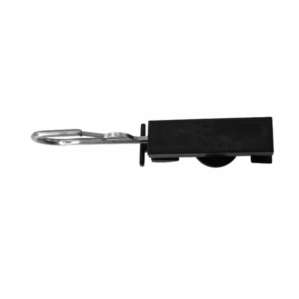 S-Clamp (Spring Open Type)