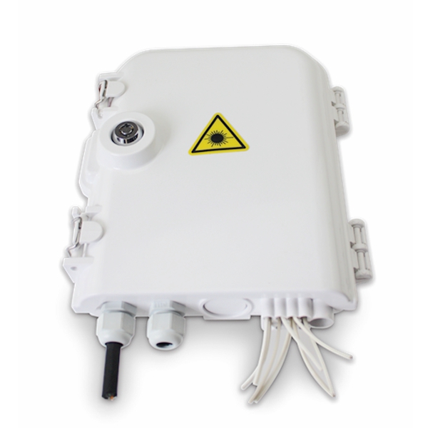 Cajas De Terminales Opticas FAT-8A