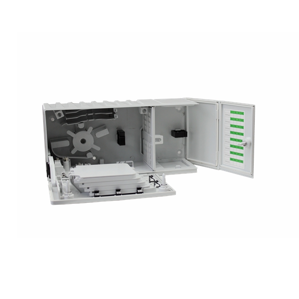 Cajas Terminales ópticas para interior de edificios  CTO-32