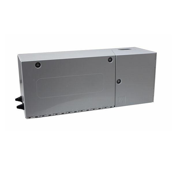 Cajas Terminales ópticas para interior de edificios CTO-48