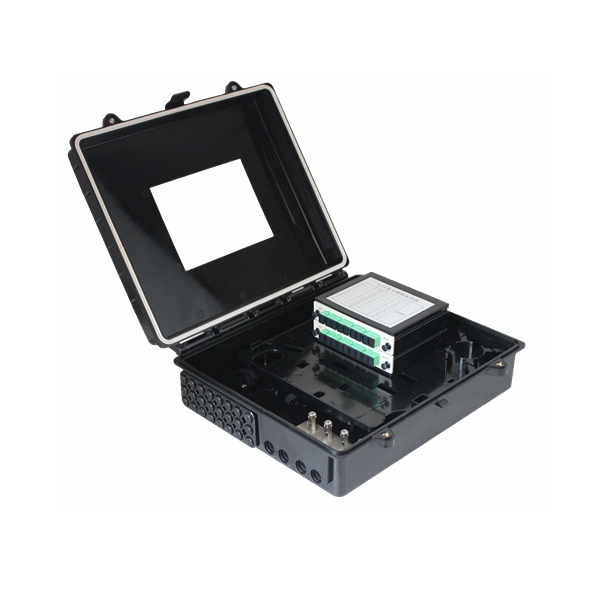 NAP box Fiber Access Terminal FAT-24J