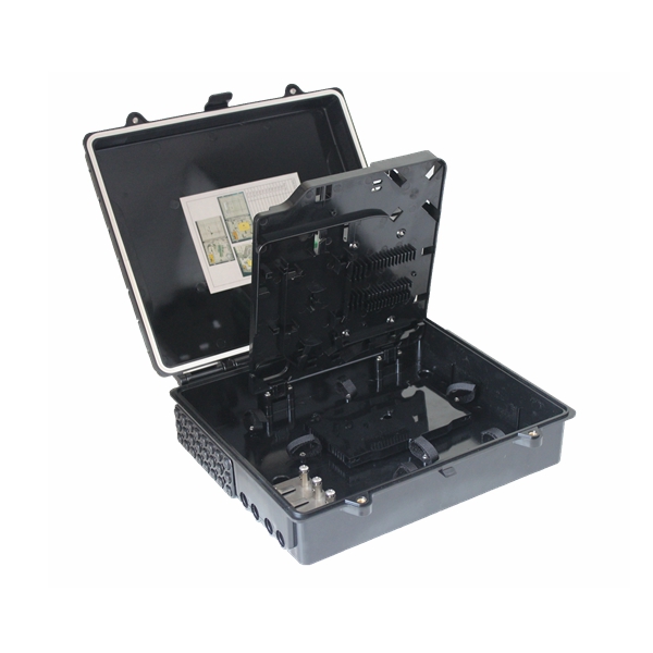 NAP box Fiber Access Terminal FAT-24J