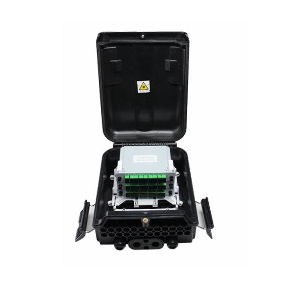 Fiber Access Terminal NAP Box FATM-0424LT