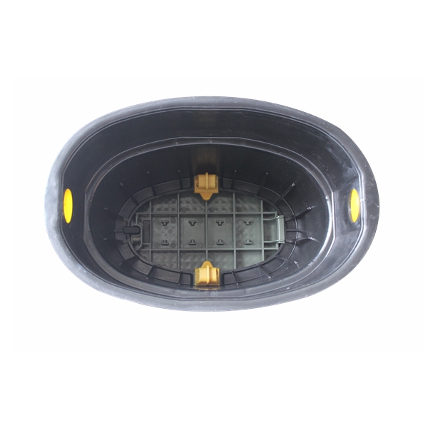 Plastic Cable handhole for Cable Storage CPH-40A