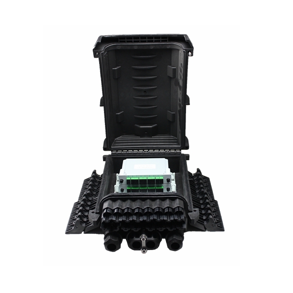 Fiber Access Terminal Closure FATC-008