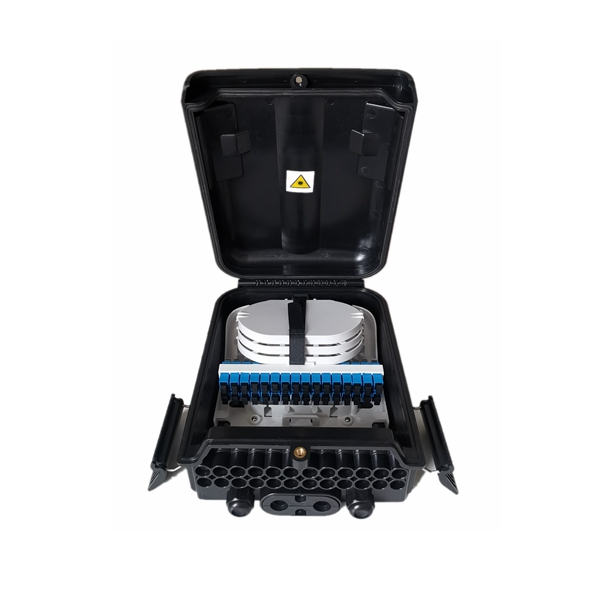 Cajas Terminales Opticas FATM-0424AT