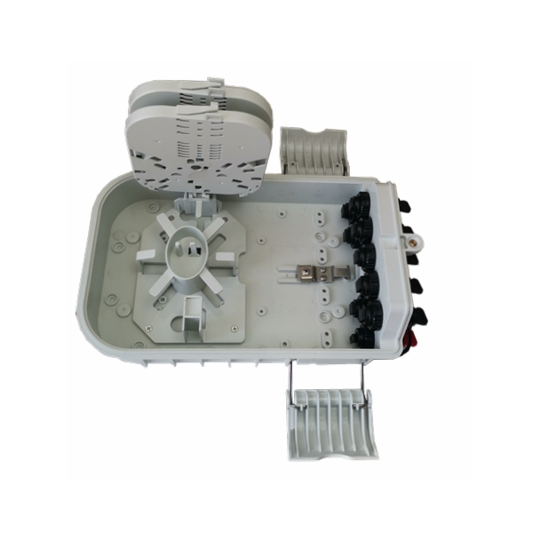 Optic Distribution Point Fiber Access Terminal FATJ-0109R
