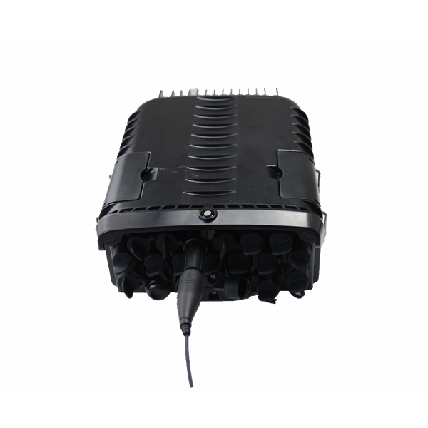 Fiber Access Terminal with Built-in SC Adapters FATM-0316B