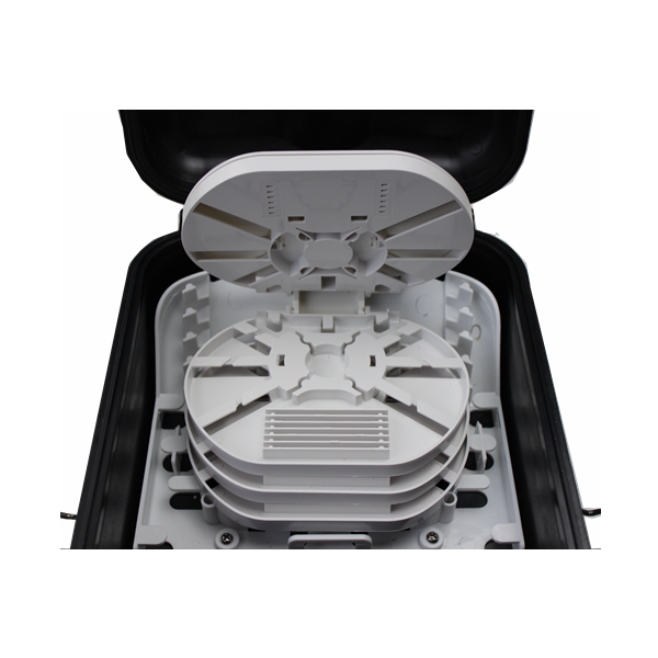 Fiber Access Terminal with Built-in SC Adapters FATM-0316B