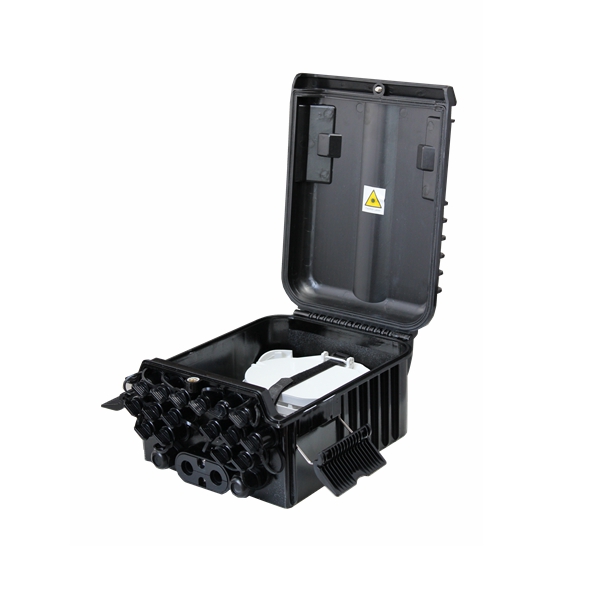 Optical Terminal Boxes FATM-0416R