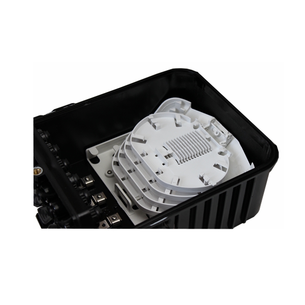 Optical Terminal Boxes FATM-0416R