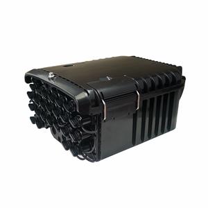 FTTH Box with Pre-connected Adapters FATM-0424R