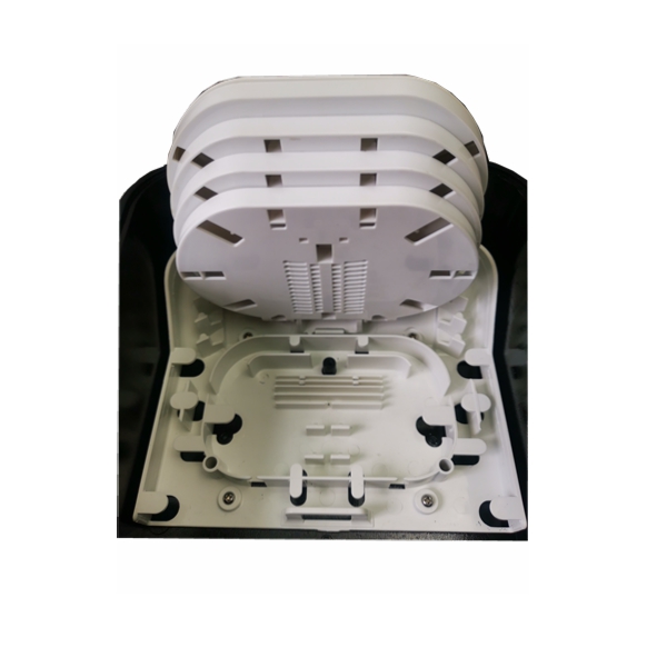 FTTH Box with Pre-connected Adapters FATM-0424R