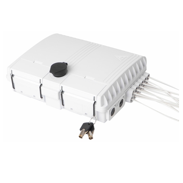 Fiber Access Terminal FAT-12B