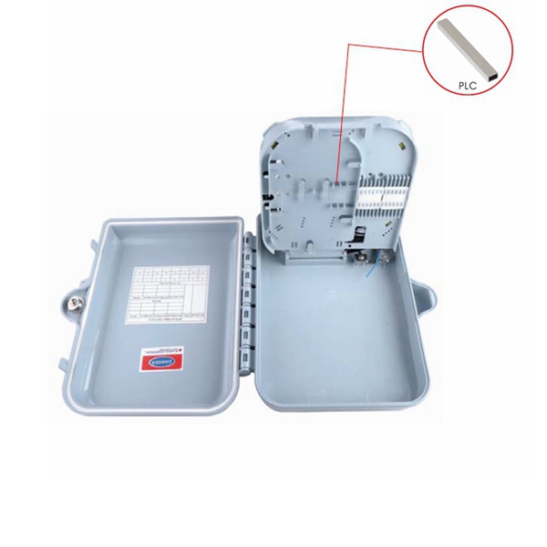 Fiber Access Terminal FAT-16D