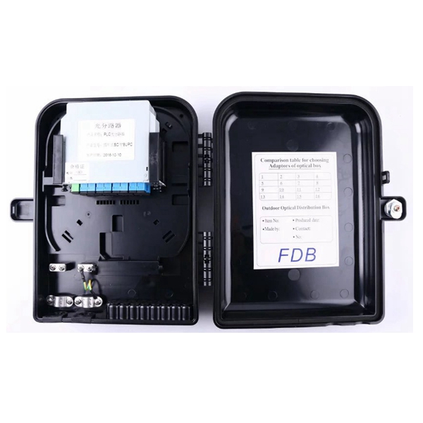 Fiber Access Terminal FAT-16D
