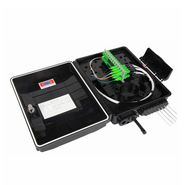 Fiber Distribution Box Fiber Access Terminal FAT-24B