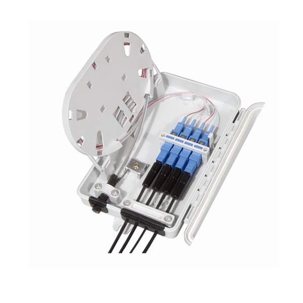 Fiber Access Terminal FAT-4A