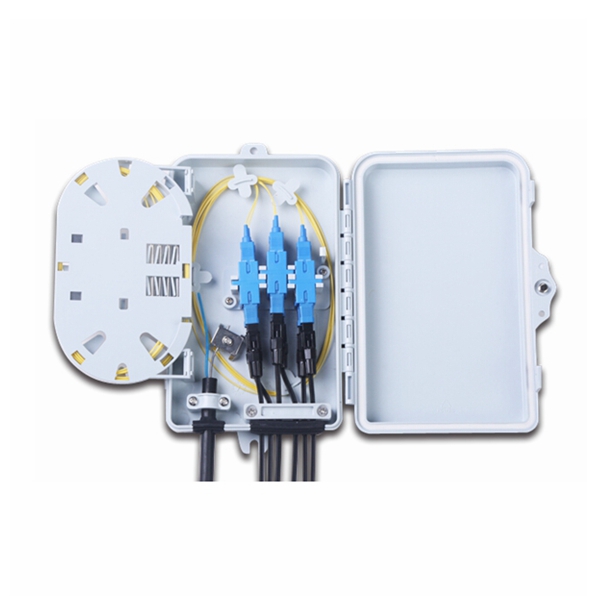 Fiber Access Terminal FAT-6A