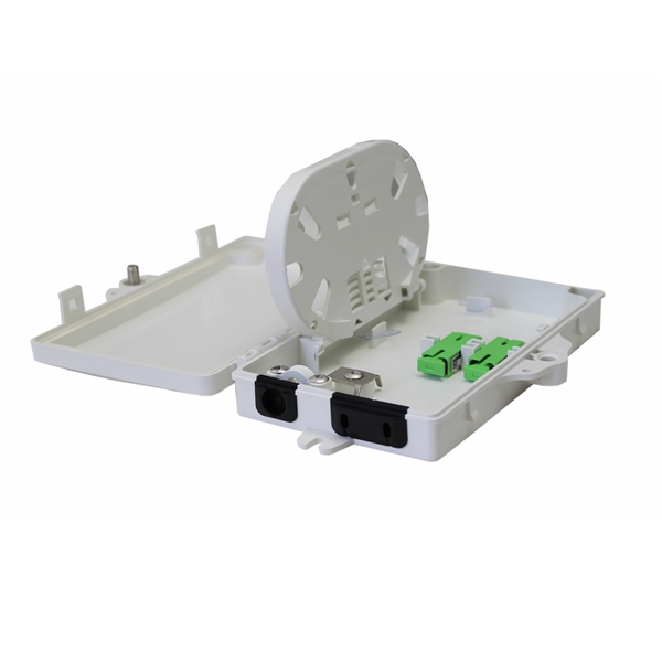 Fiber Access Terminal FAT-2A