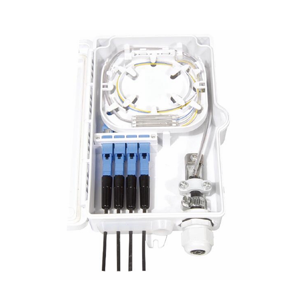 Network Access Point Fiber Access Terminal FAT-4B
