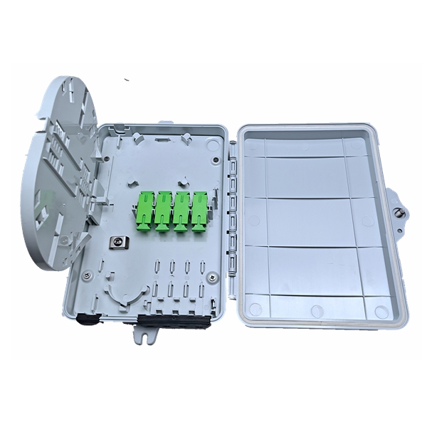 Fiber Access Terminal FAT-4C