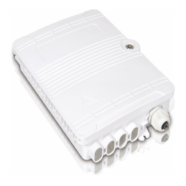 Cajas Terminales Opticas Fiber Access Terminal FAT-8E
