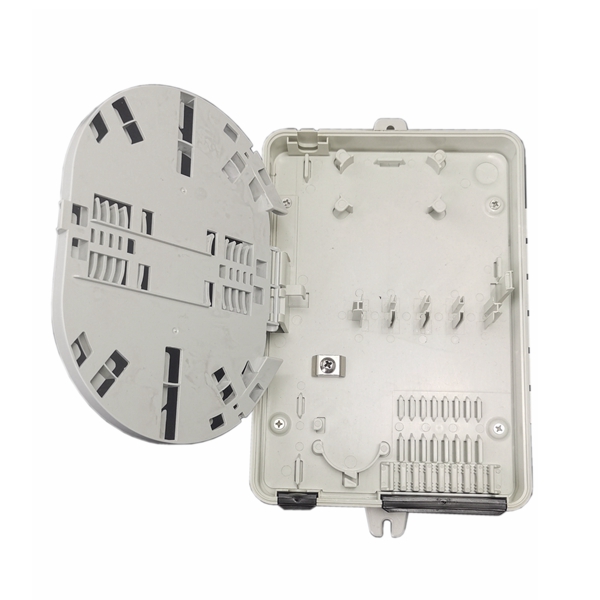 Fiber Access Terminal FAT-8K