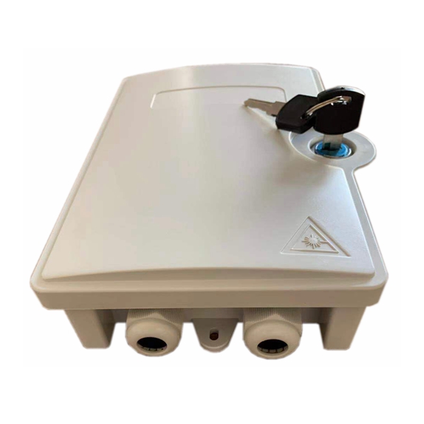 Fiber Access Terminal 2 cores FAT-2B