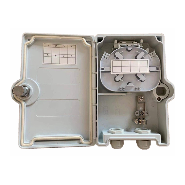 Fiber Access Terminal 2 cores FAT-2B