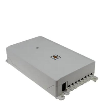 WHAT IS A FIBER OPTIC TERMINAL BOX?