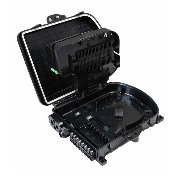 Fiber Access Terminal Cajas de Distribucion box FSP-0316A