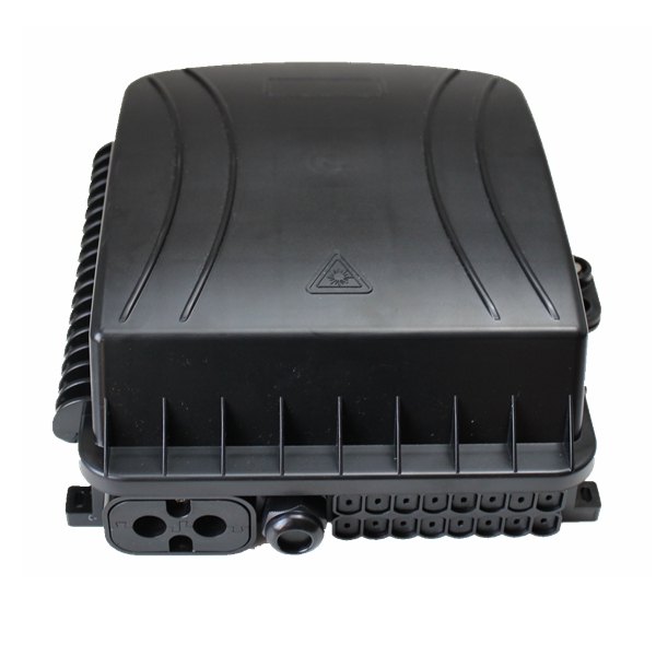 THE PURPOSE OF FIBER OPTIC TERMINAL BOX
