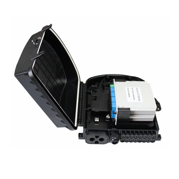 Fiber Access Terminal fiber splitter point FSP-0316L